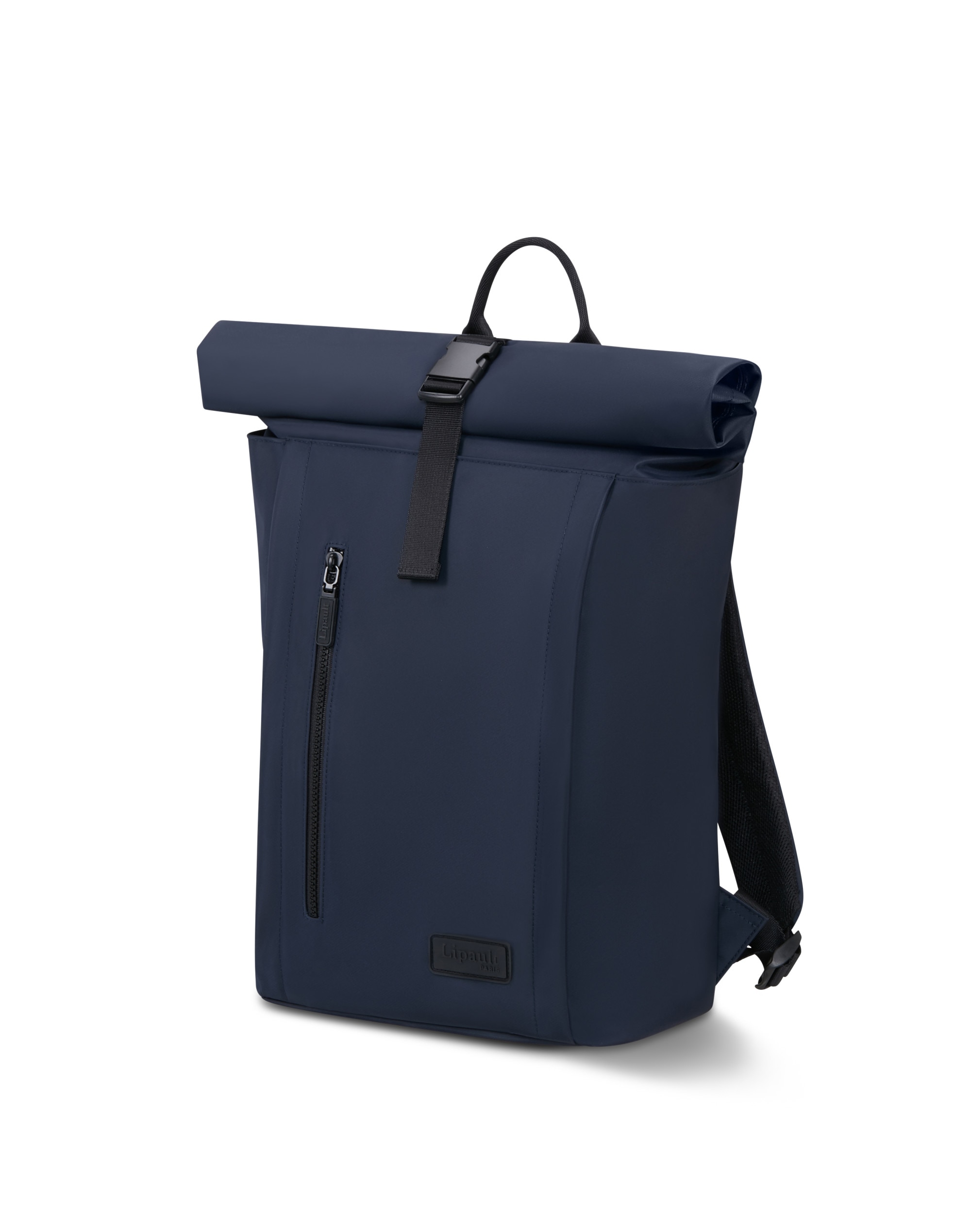 Imagen 1 de Mochila unisex city plume de nylon resistente al agua Azul índigo