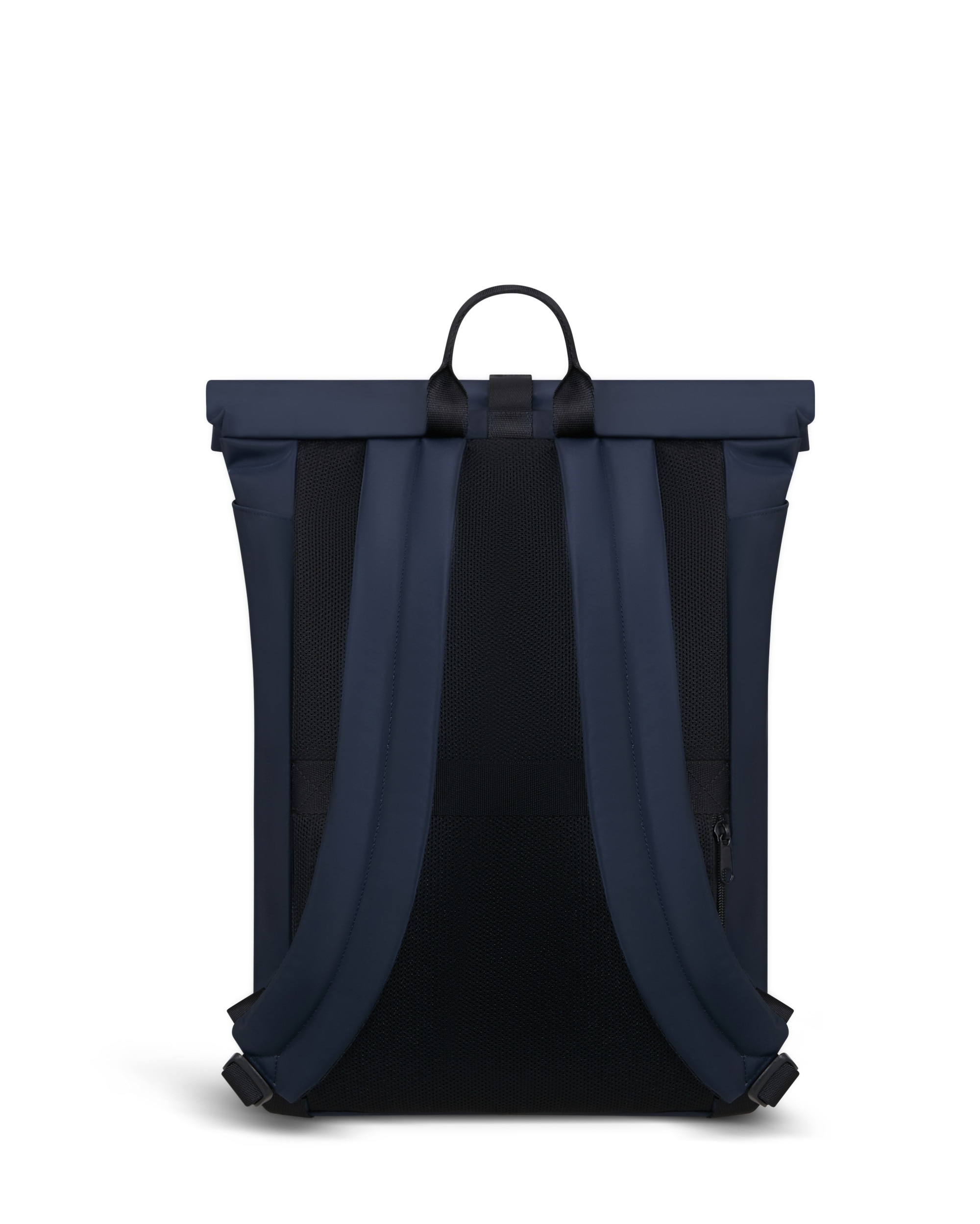 Imagen 3 de Mochila unisex city plume de nylon resistente al agua - Lipault - Azul índigo Azul índigo