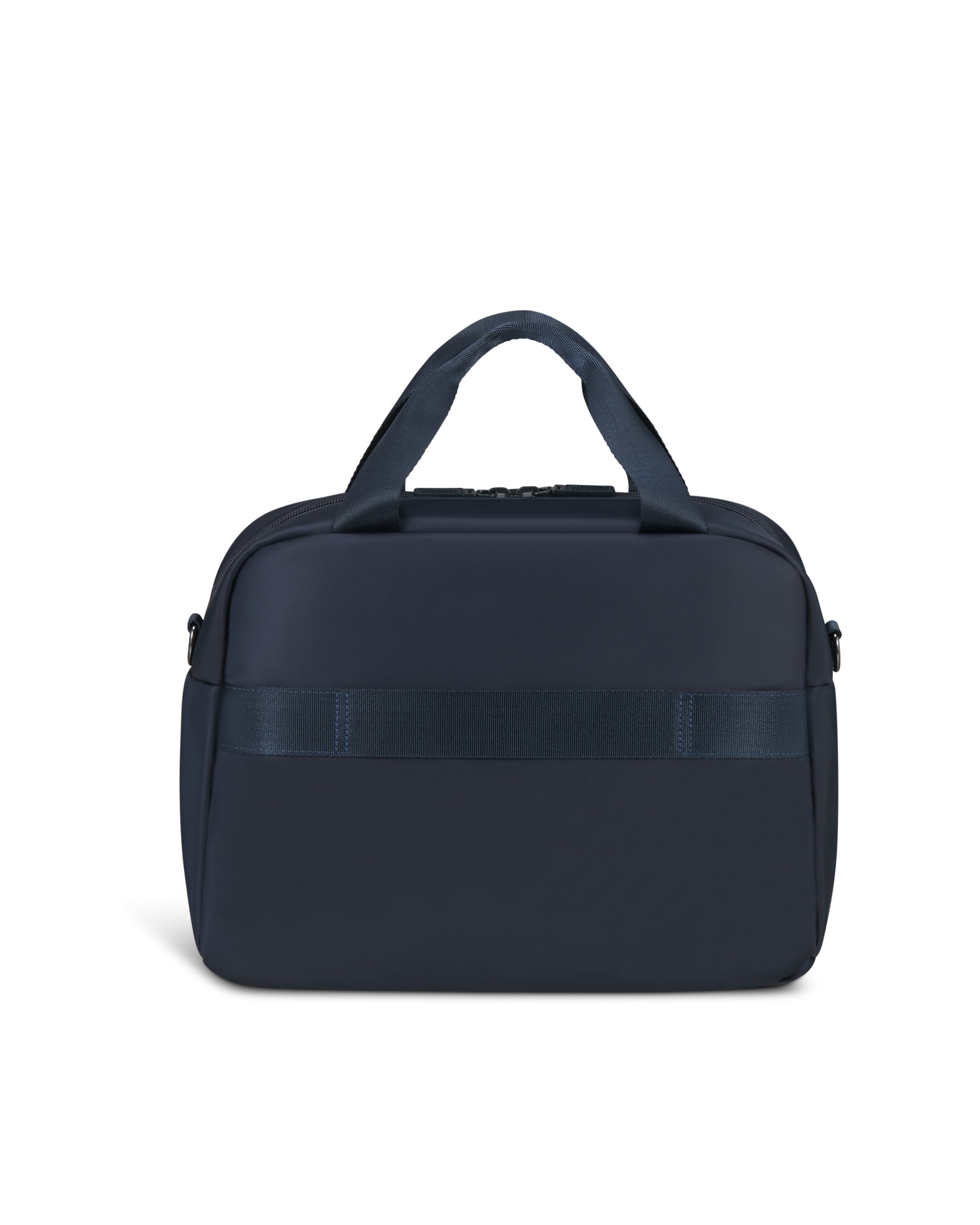 Mochila city plume blanda con capacidad de 19 l - Lipault - Azul índigo Azul índigo-5