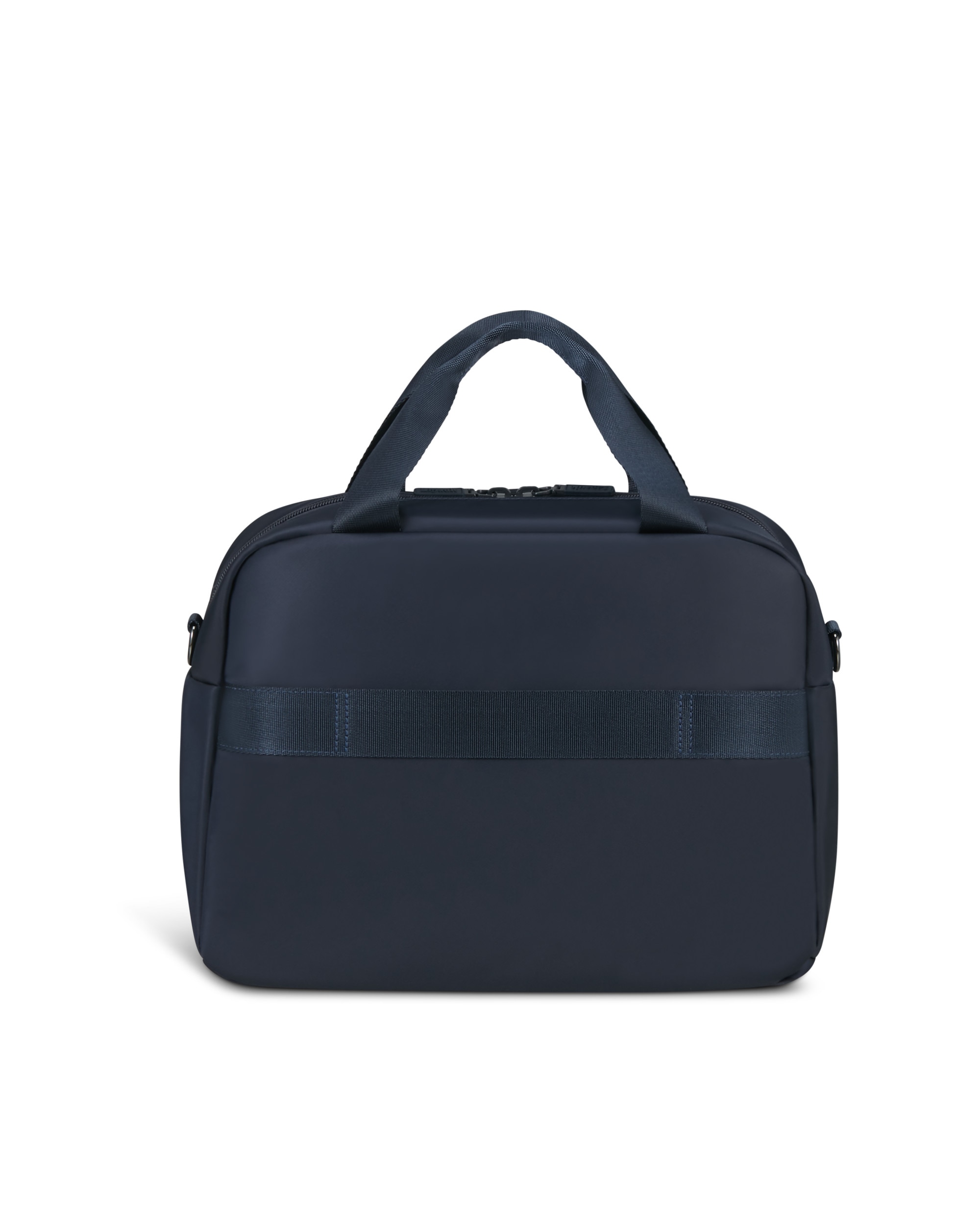Mochila city plume blanda con capacidad de 19 l - Lipault - Azul índigo Azul índigo-6