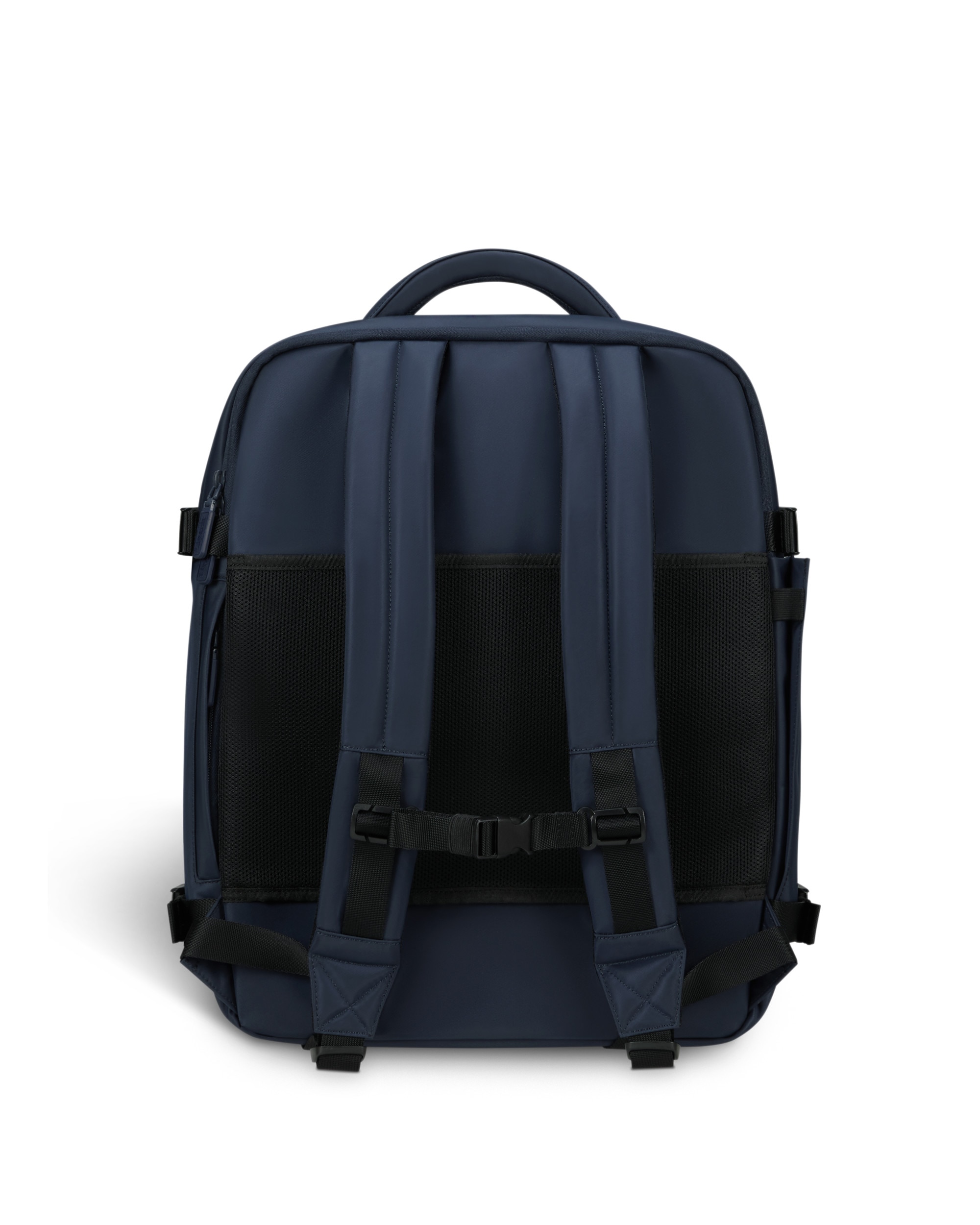 Mochila de viaje city plume blanda con capacidad de 31 l. - Lipault - Azul índigo Azul índigo-1