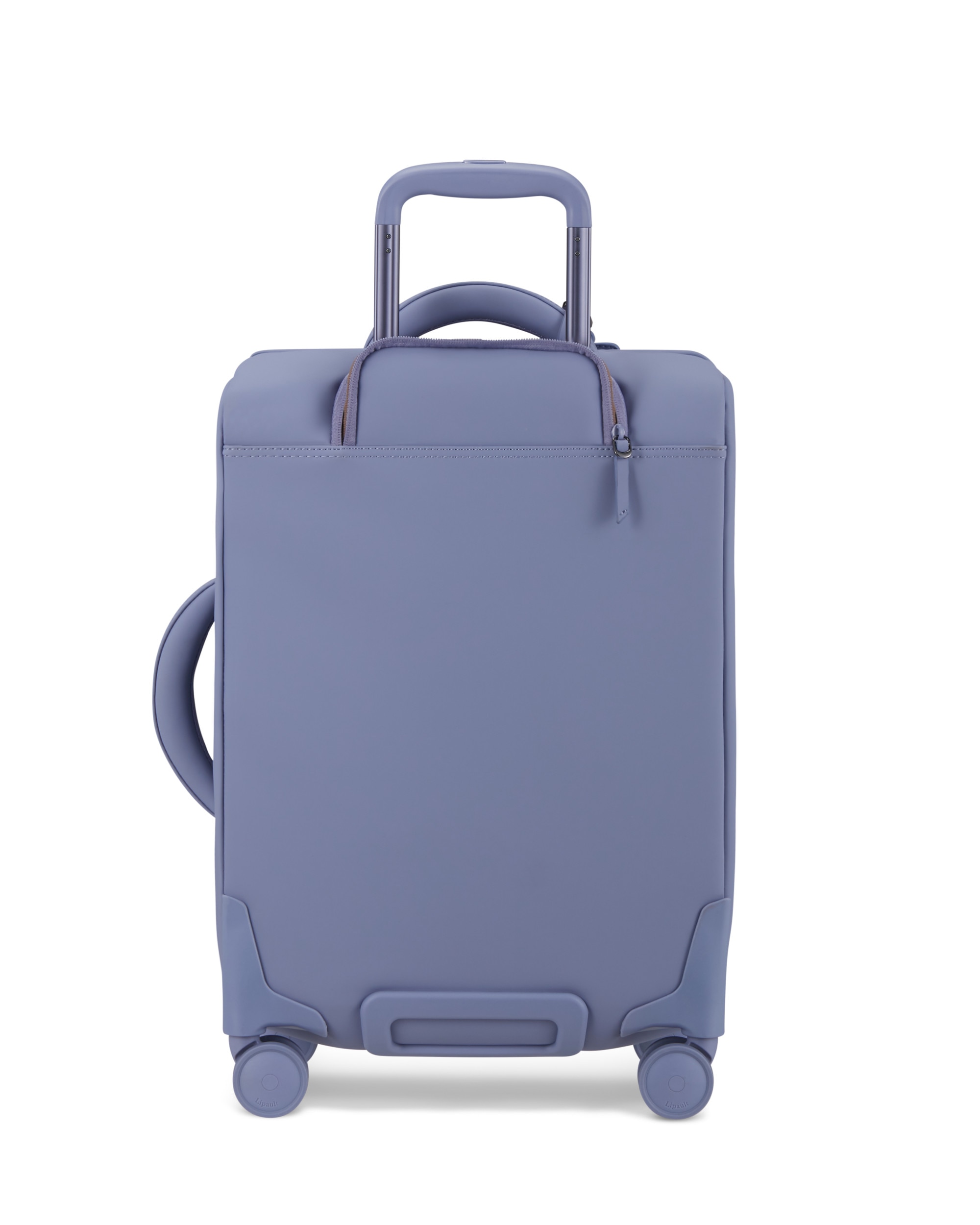 Maleta de cabina Lost in Berlin blanda con capacidad de 37 L - Lipault - Morado Morado-2