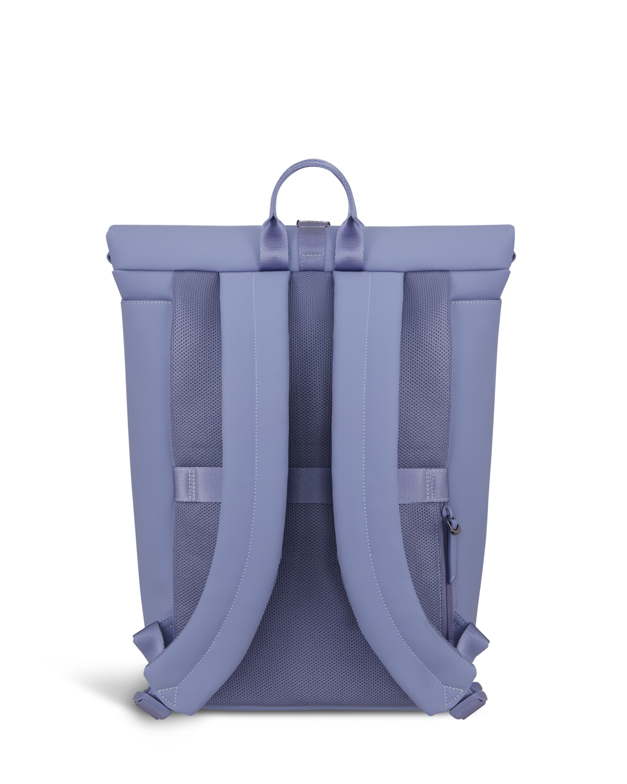 Mochila rolltop Lost in Berlin blanda con capacidad de 19 litros - Lipault - Morado Morado-2