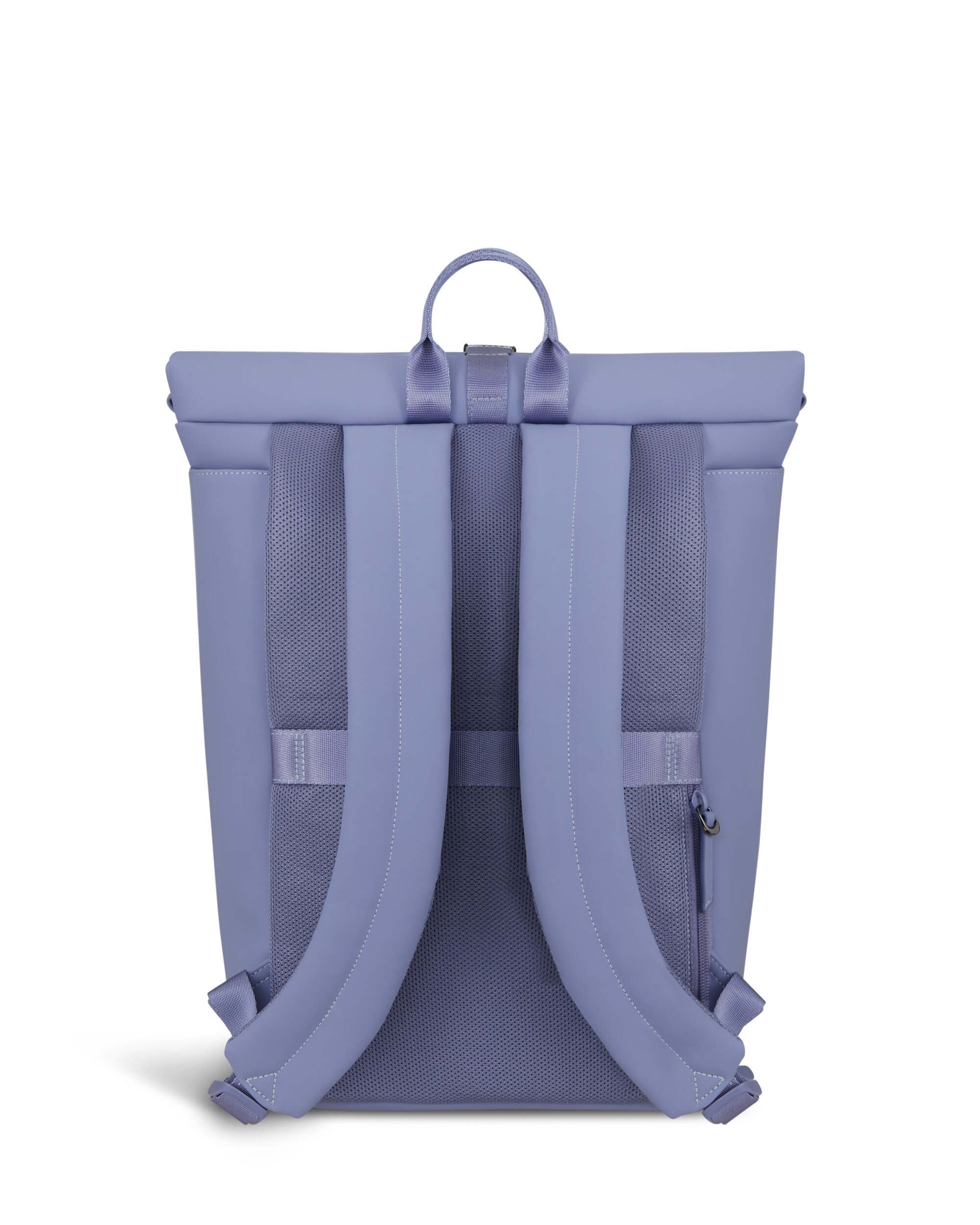 Mochila rolltop Lost in Berlin blanda con capacidad de 19 litros - Lipault - Morado Morado-5