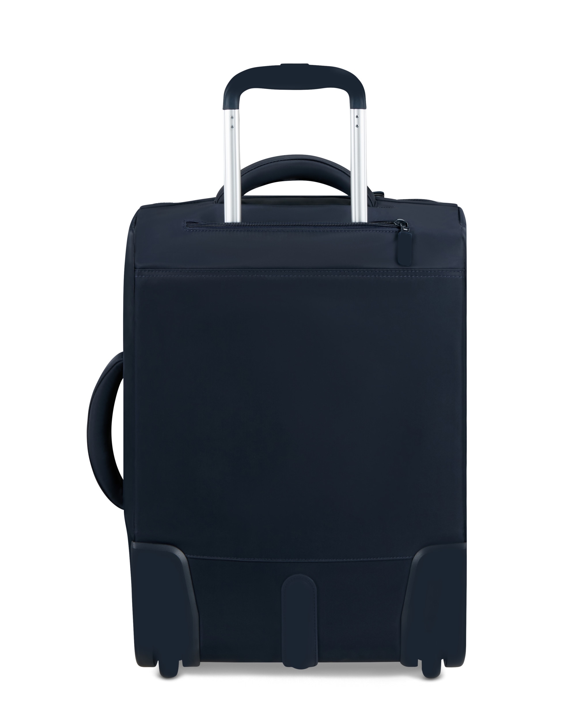 Maleta de cabina foldable plume blanda con capacidad de 39 l - Lipault - Azul índigo Azul índigo-2