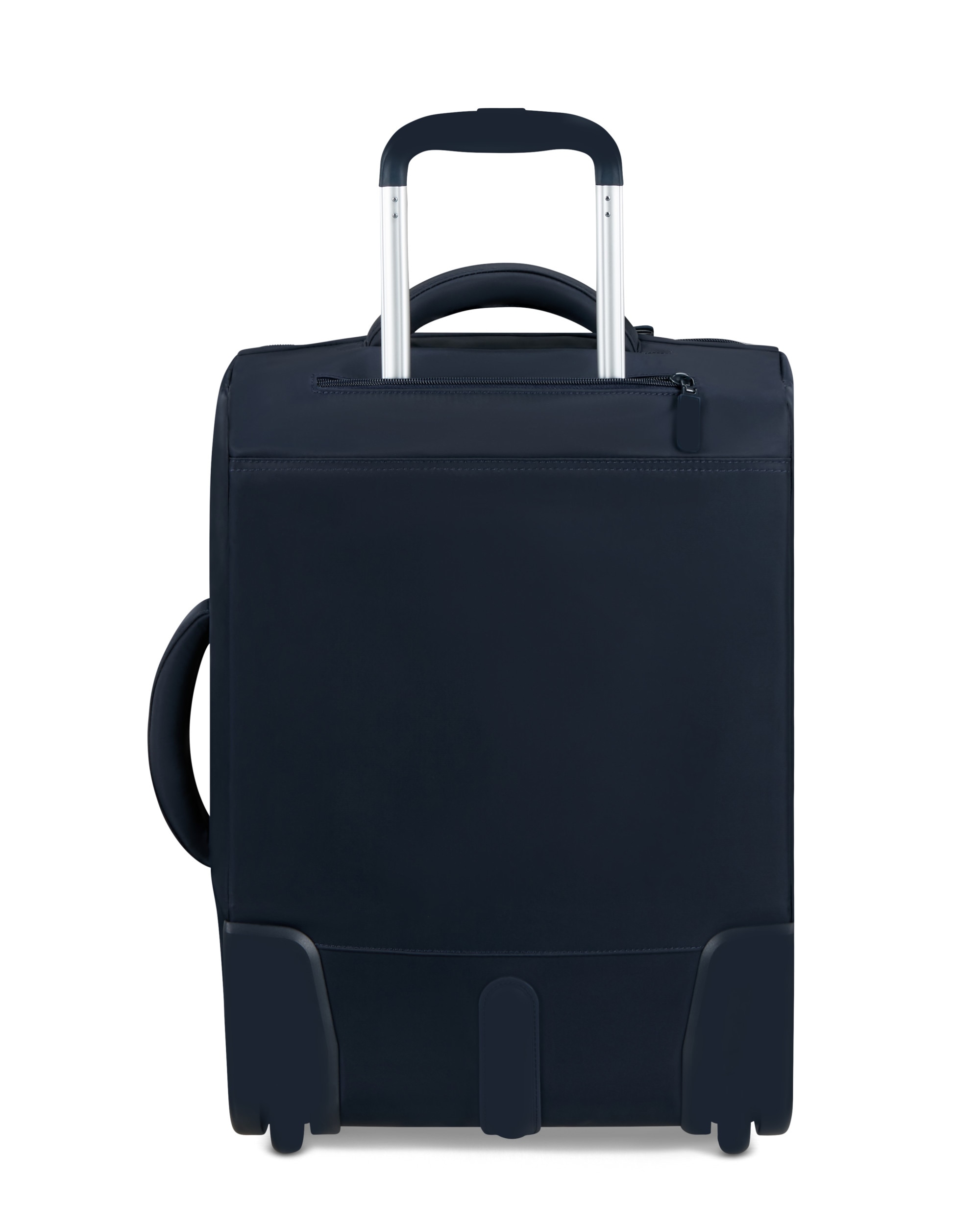 Maleta de cabina foldable plume blanda con capacidad de 39 l - Lipault - Azul índigo Azul índigo-6
