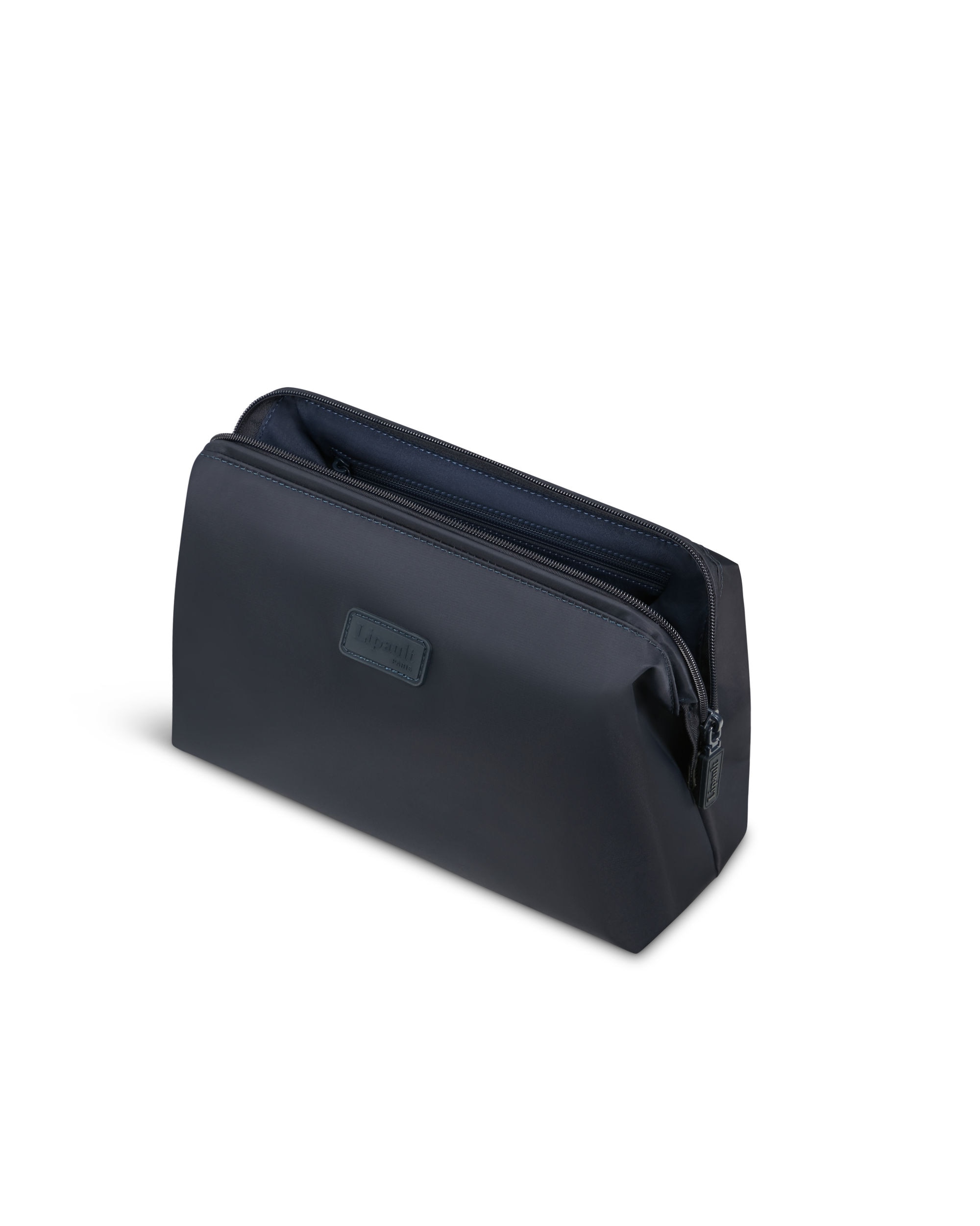 Imagen 6 de Neceser plume accesoires blando con capacidad de 7,8 l - Lipault - Azul índigo Azul índigo