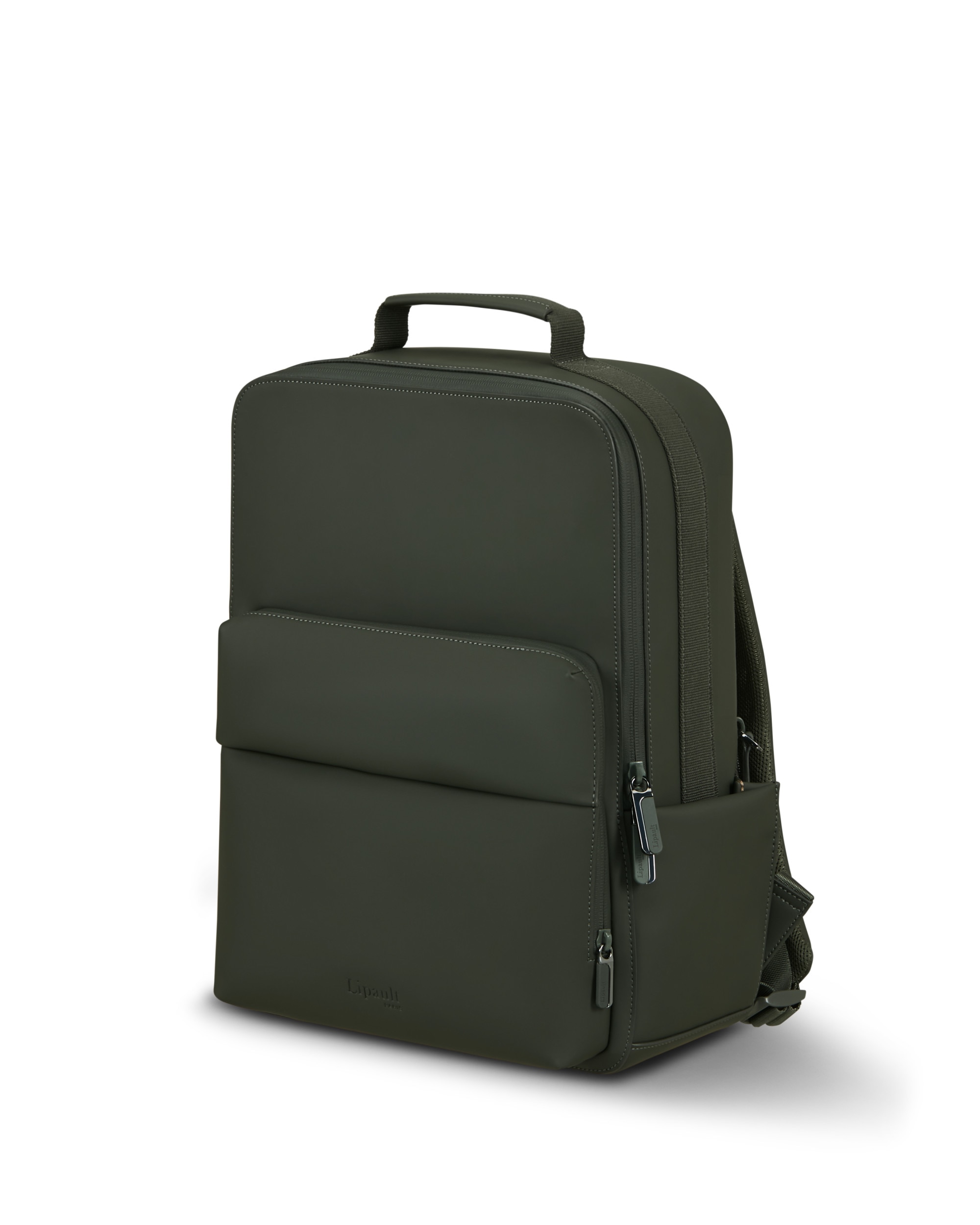 Imagen 0 de Mochila lifetrotter lost in berlin blanda con capacidad de 18 litros Kaki