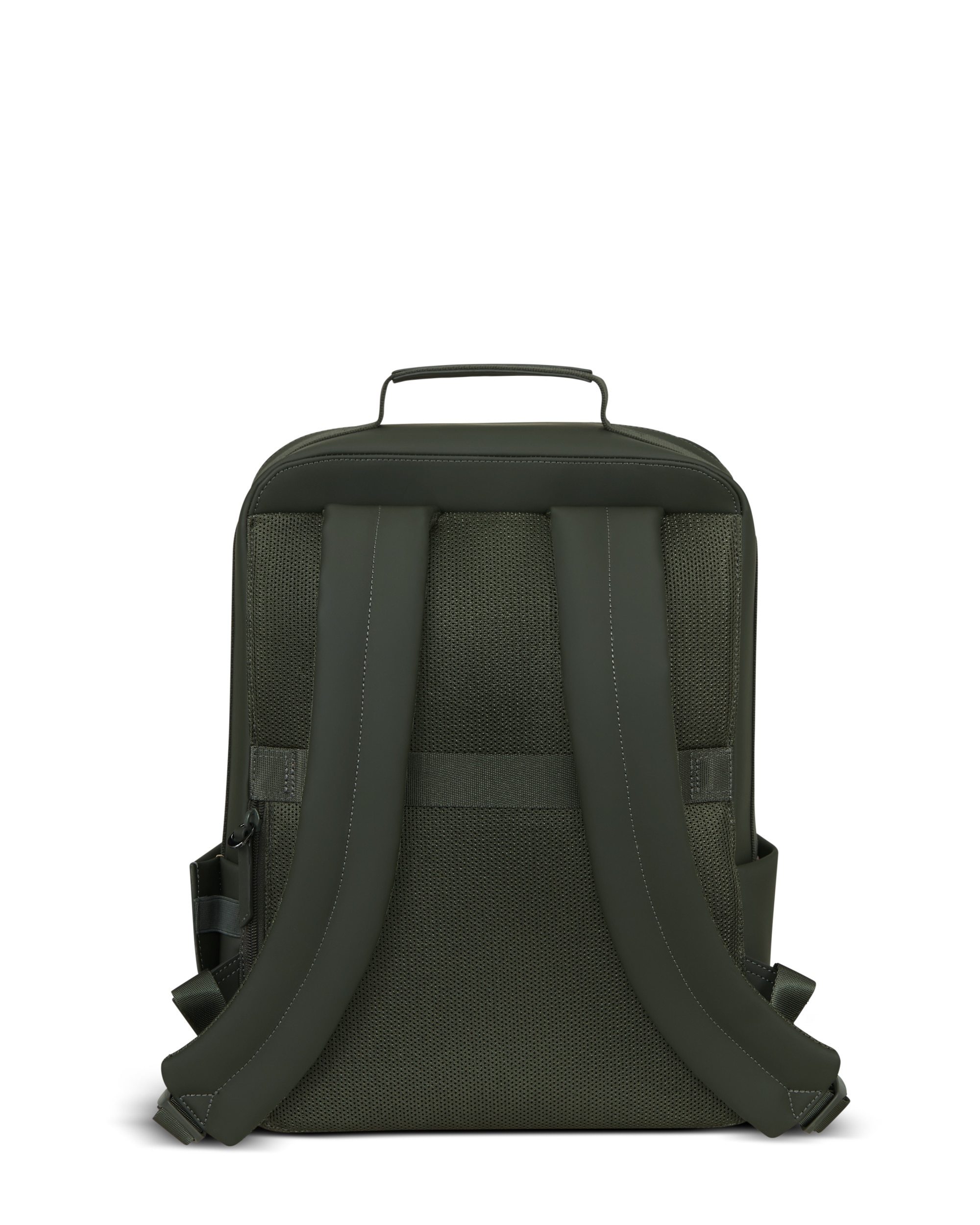 Mochila lifetrotter lost in berlin blanda con capacidad de 18 litros - Lipault - Kaki Kaki-2