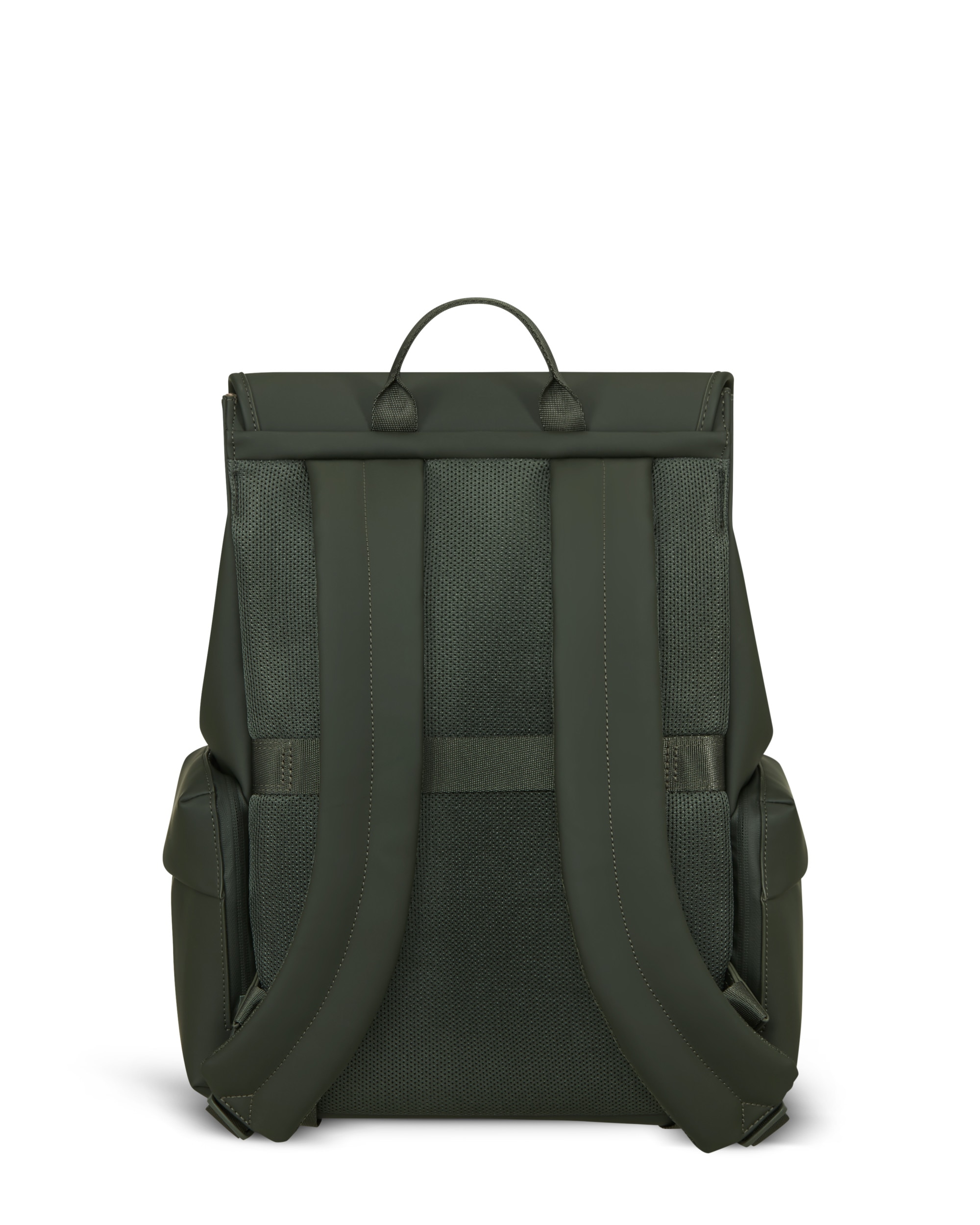 Mochila cargo lost in berlin blanda con capacidad de 23 litros - Lipault - Kaki Kaki-2