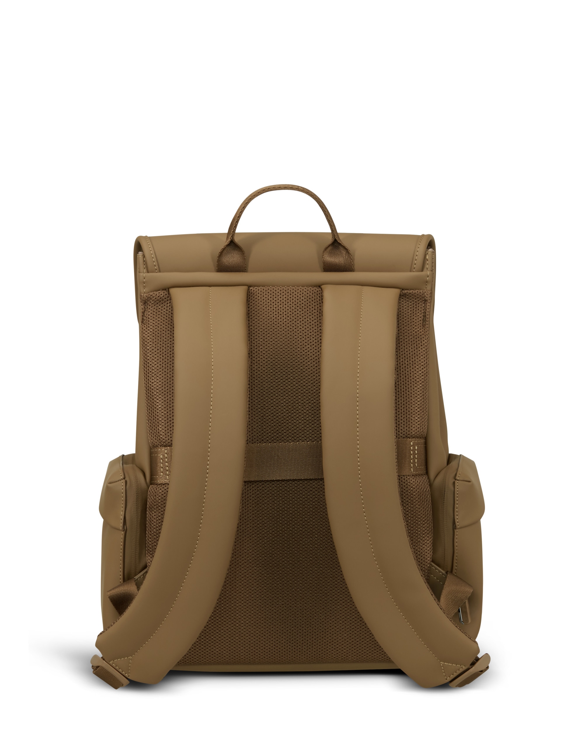 Mochila cargo mini lost in berlin blanda con capacidad de 13 litros - Lipault - Dorado Dorado-2