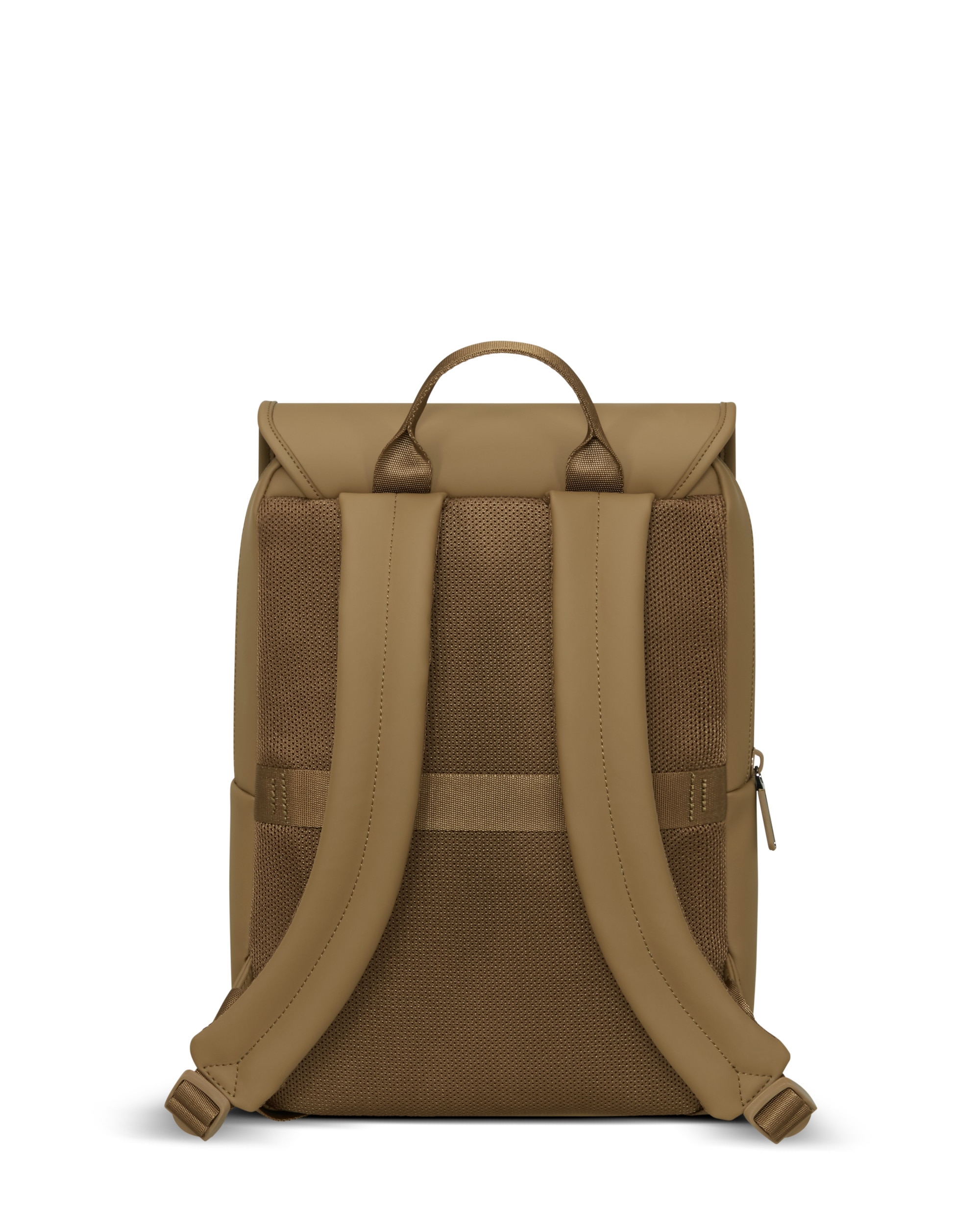 Mochila square lost in berlin blanda con capacidad de 12 litros - Lipault - Dorado Dorado-3