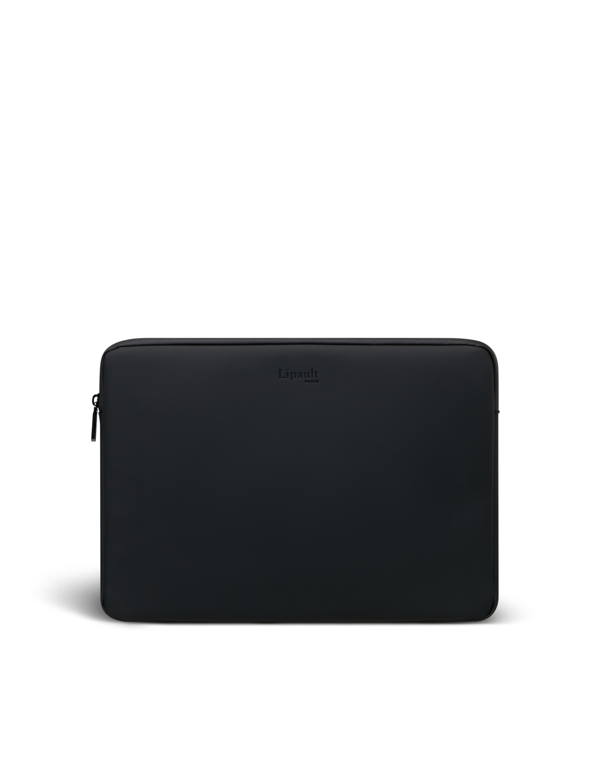 Imagen 1 de Funda para portátil de 14'' lost in berlin blanda con capacidad de 5 litros Negro