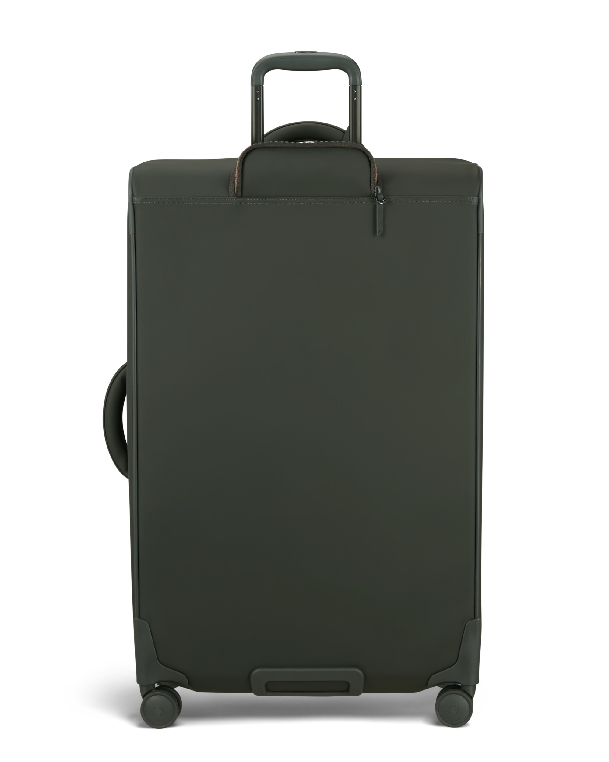 Maleta grande lost in berlin blanda con capacidad de 104 l. - Lipault - Kaki Kaki-2