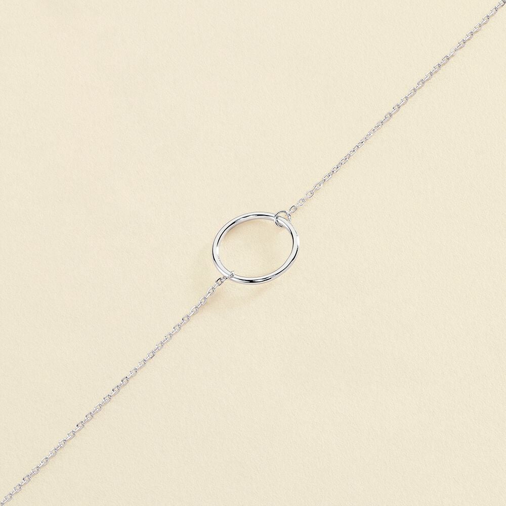 Pulsera de cadena philring plata Femme - Agatha Paris - Plata Plata-4