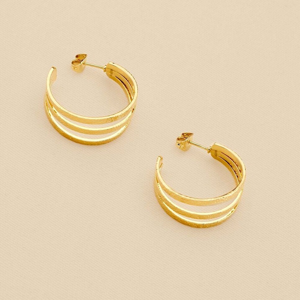 Criollas maat dorado María Pombo Goddess Oro-2