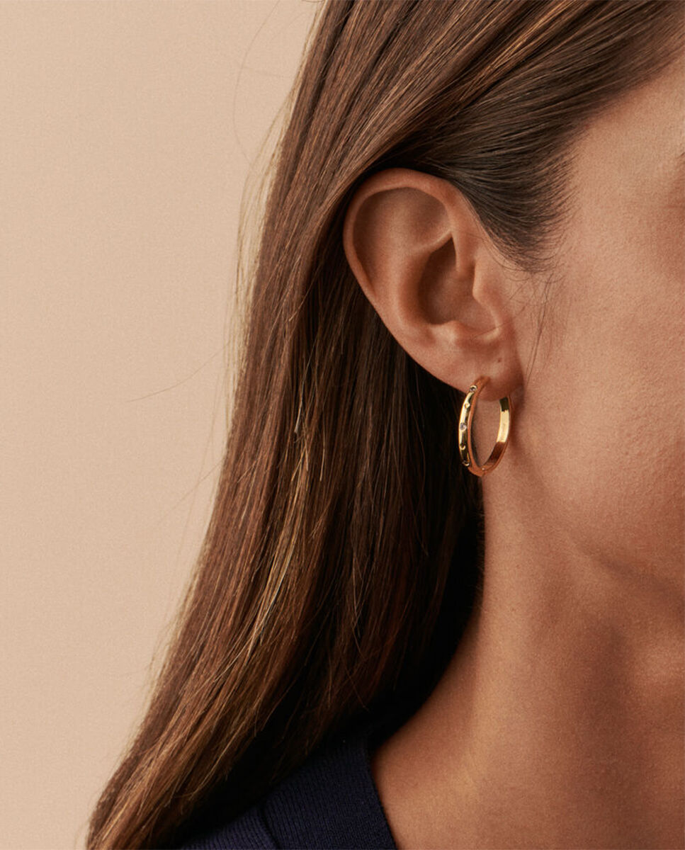 Criollas alianza - cristal / dorado maría pombo lucky - Dorado Dorado-2