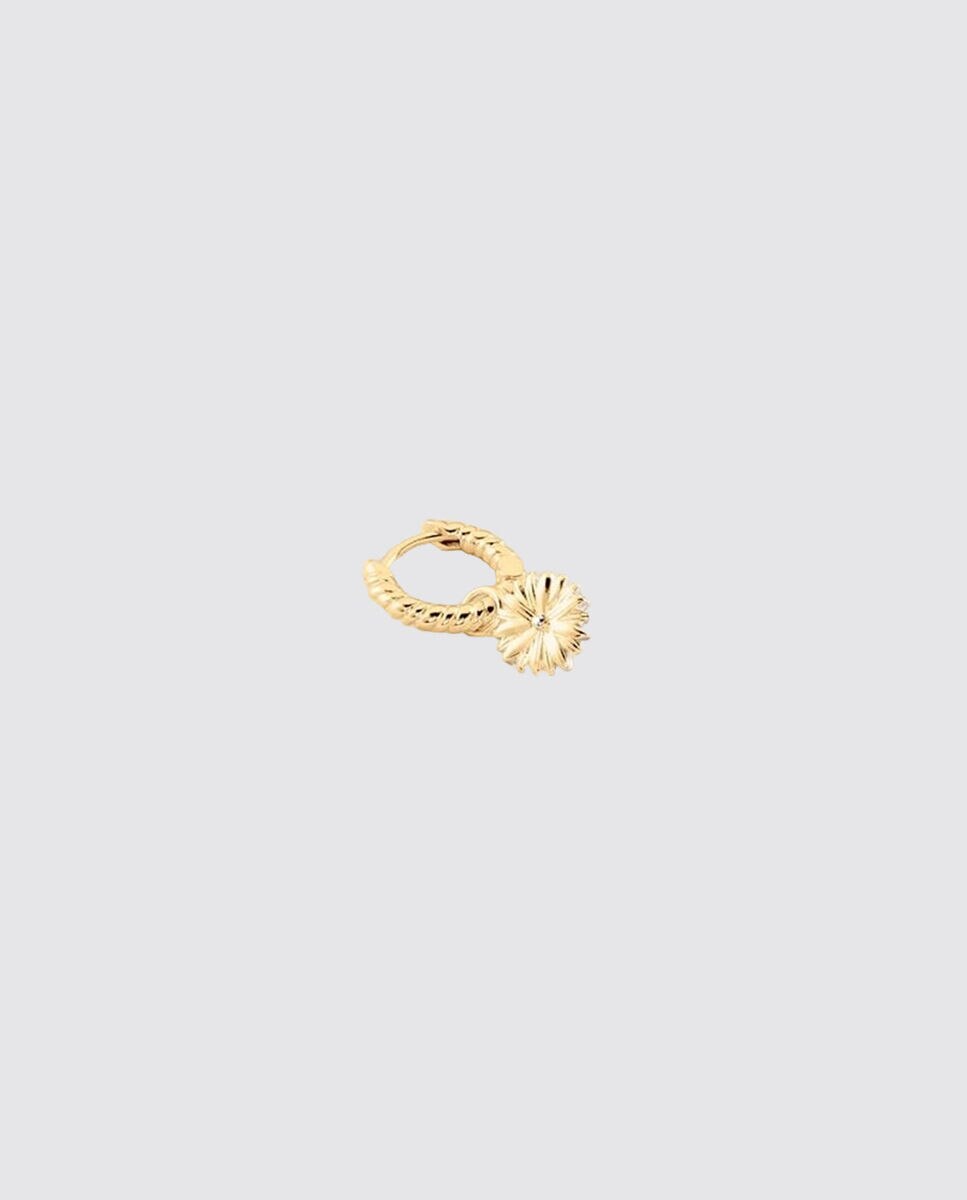 Piercing criolla mix& match - Agatha Paris - plata / oro - Multicolor Multicolor-2