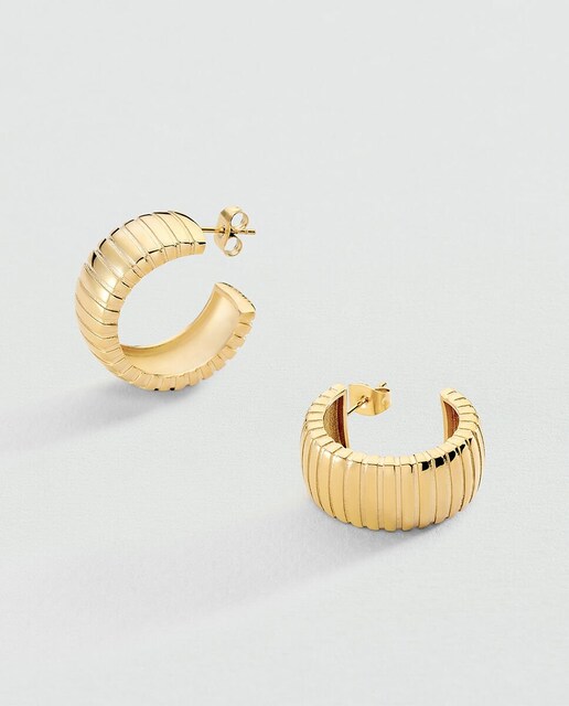 Imagen 0 de Criollas Be de acero con textura