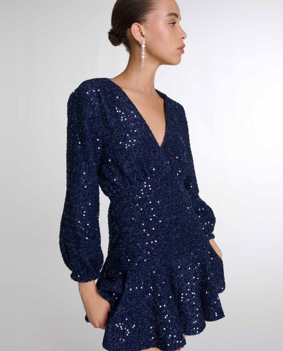 Fórmula Joven Vestidos De Coctel Cortos El Corte Ingles