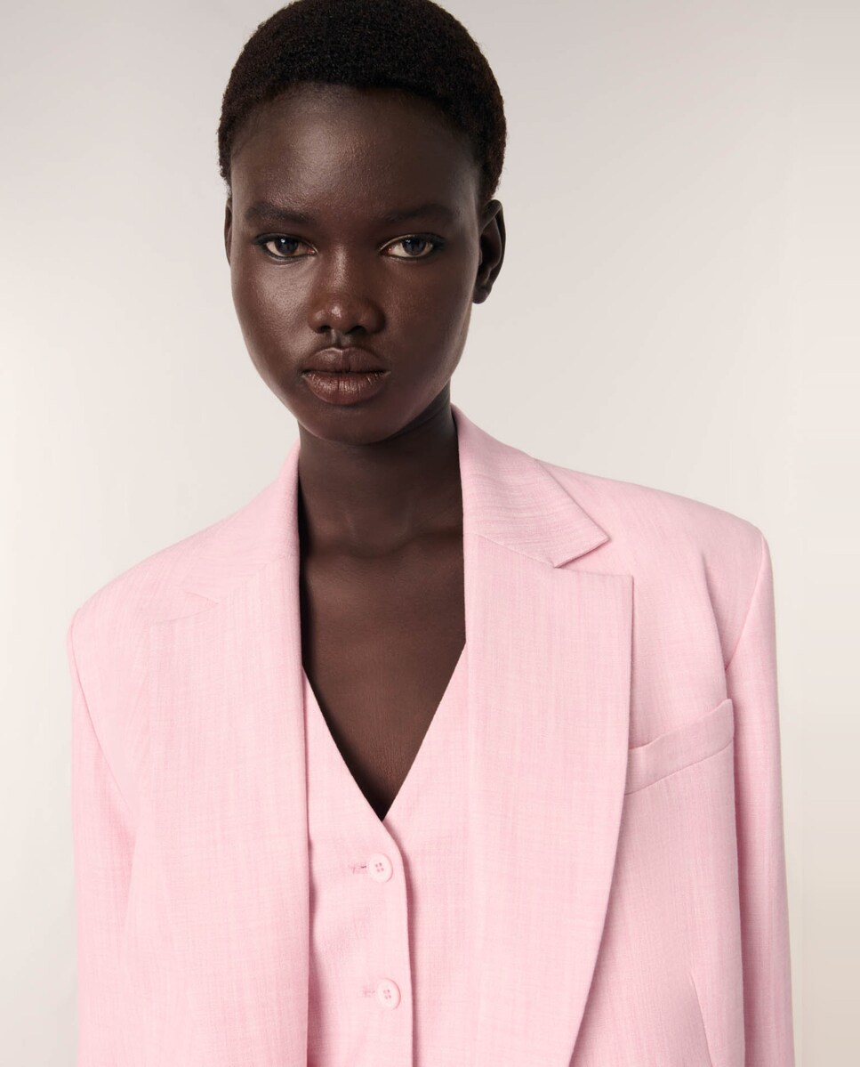 Chaqueta Pantalon Blazer Mujer El Corte InglÃ©s Blazer Traje