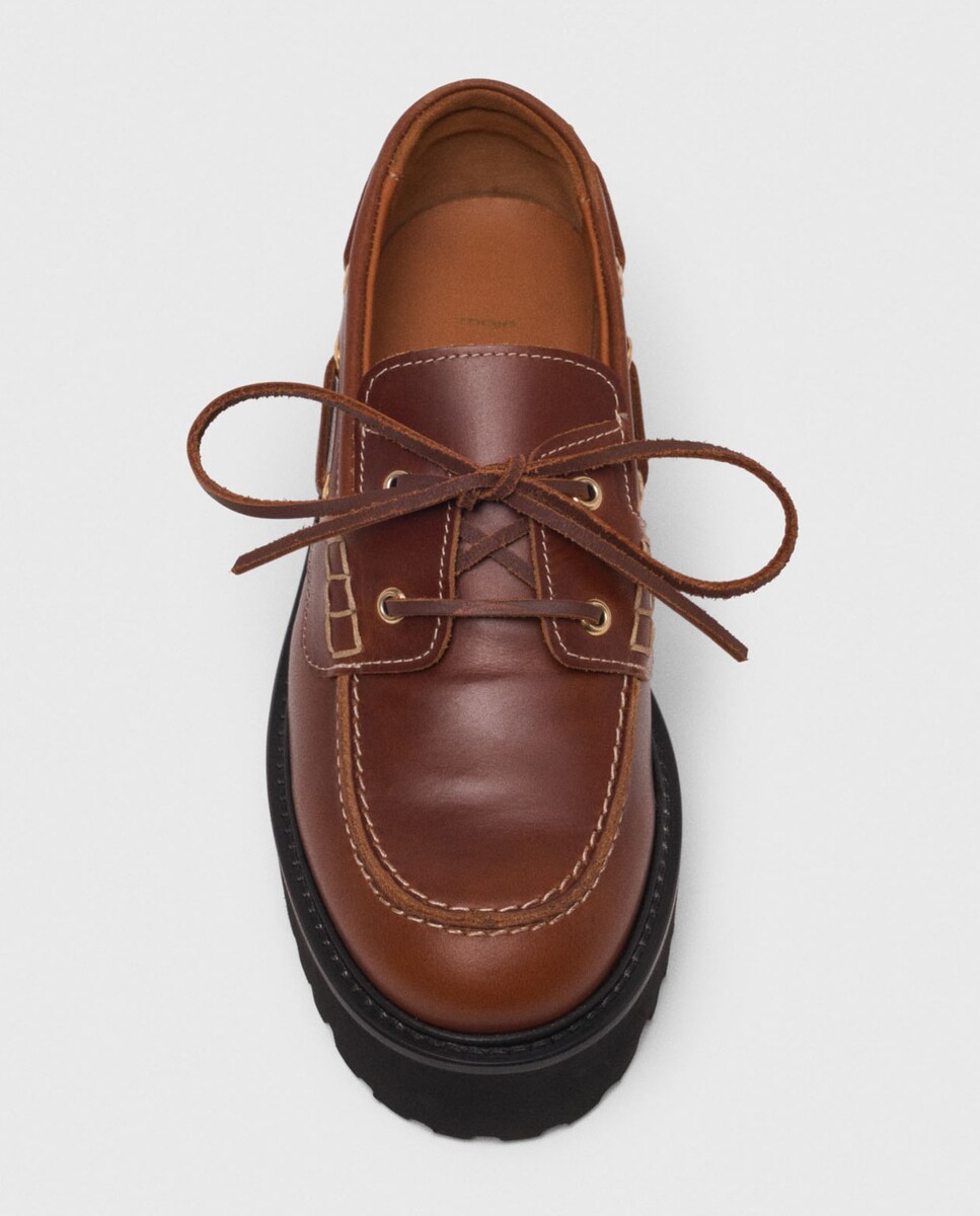 Mocasines El Corte Ingles Nauticos Nauticos Caballero El Corte