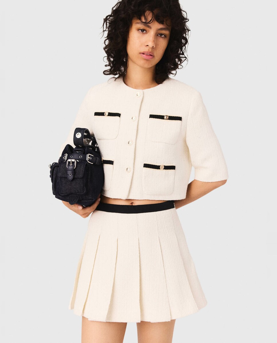 Conjunto Pantalon Faldas Pantalon En El Corte Ingles Falda