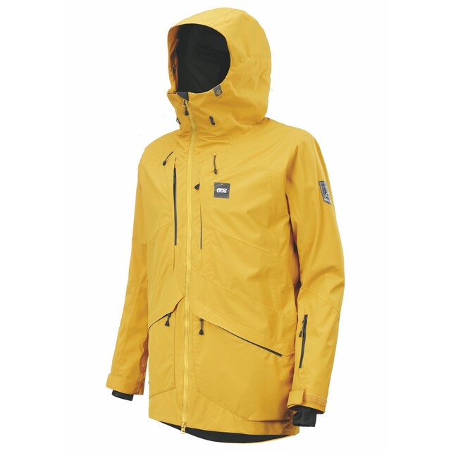 Imagen 0 de Chaqueta de esquí de hombre Troop Jkt Picture