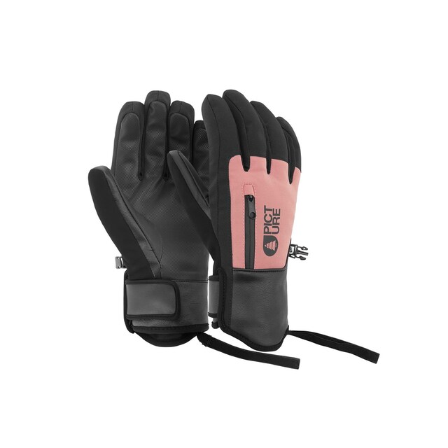 Imagen 0 de Guantes de mujer Kakisa Gloves Picture