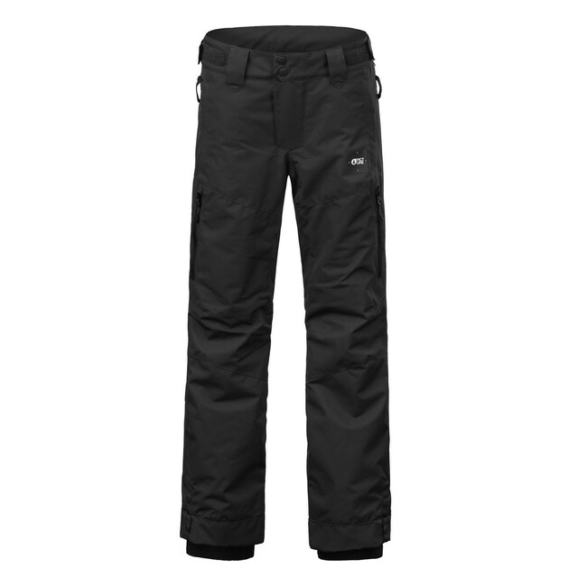 Imagen 0 de Pantalón de esquí de niños Time Pants Prince Blue Picture