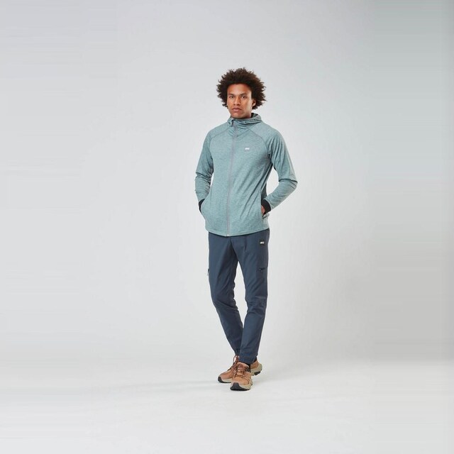 Imagen 0 de Sudadera de hombre Shari Fz Tech Hoodie Picture