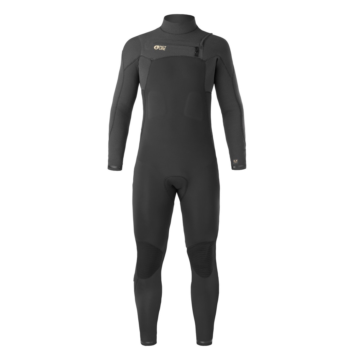 Traje de neopreno de hombre Equation4/3Fsfz Picture