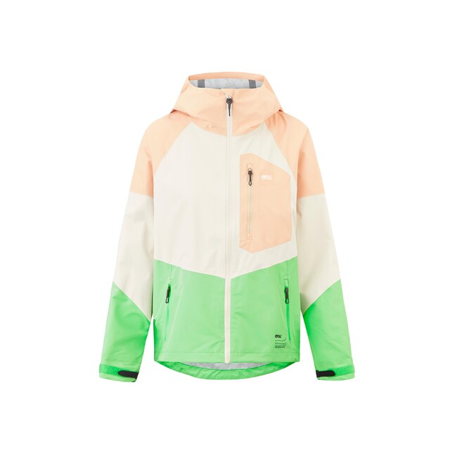 Imagen 0 de Chaqueta de mujer Abstral + 2,5L W Jkt Picture