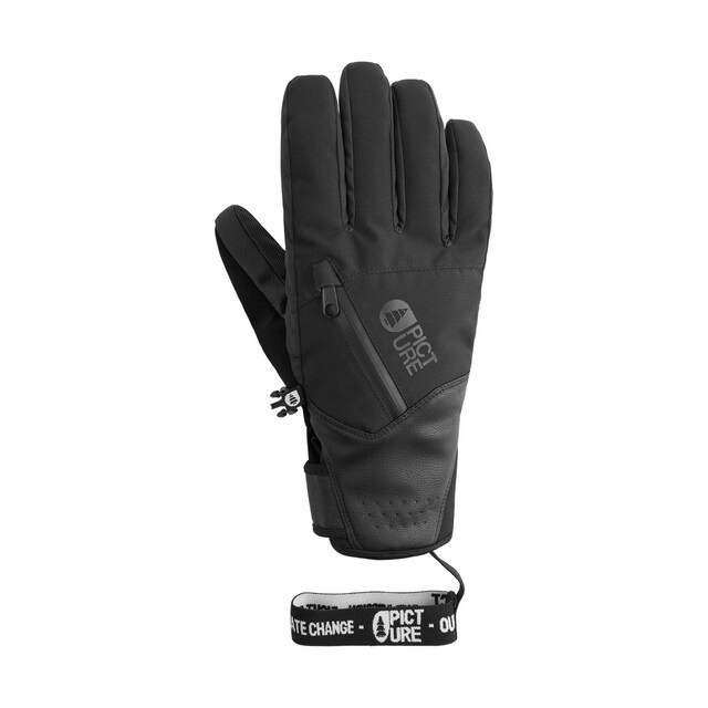 Imagen 0 de Guantes de mujer KAKISA GLOVES Picture