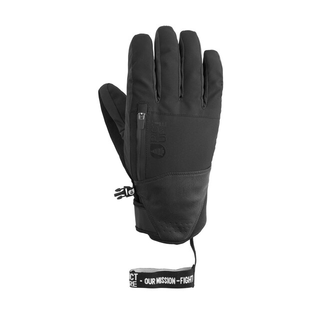 Imagen 0 de Guantes de hombre MADSON GLOVES Picture