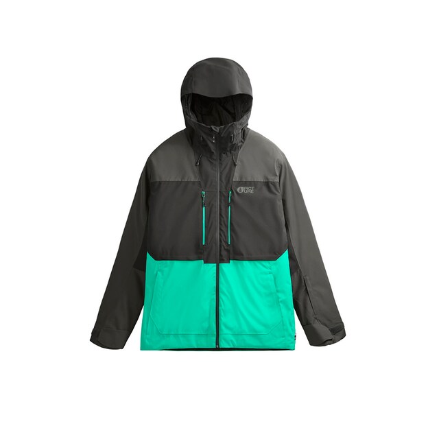 Imagen 0 de Chaqueta de hombre Picture Object Jkt Picture