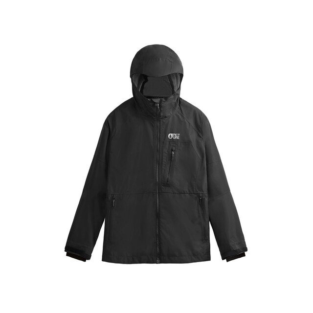 Imagen 0 de Chaqueta de hombre Abstral Jkt Picture