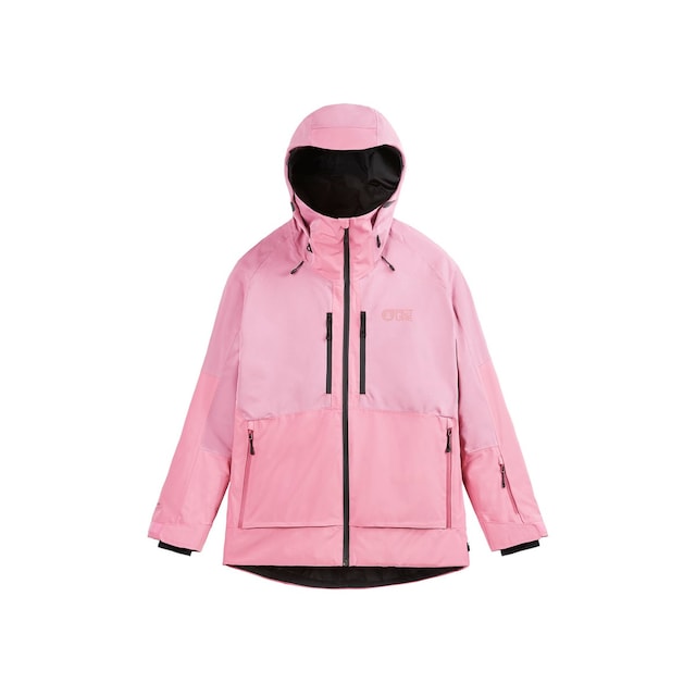 Imagen 0 de Chaqueta de mujer Sygna Jkt Picture