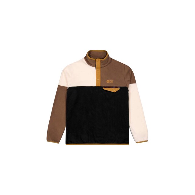 Imagen 0 de Forro polar de hombre Arcca 1/4 Fleece Picture