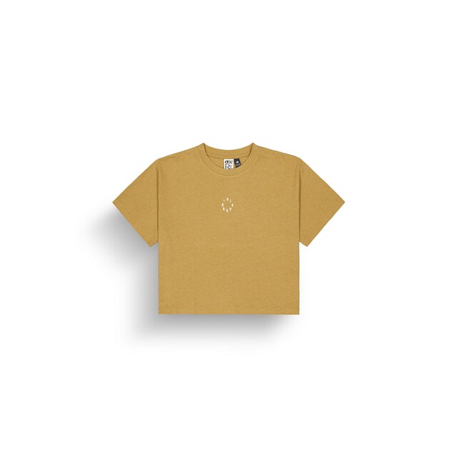 Imagen 0 de Camiseta de mujer HAMPY TEE Picture