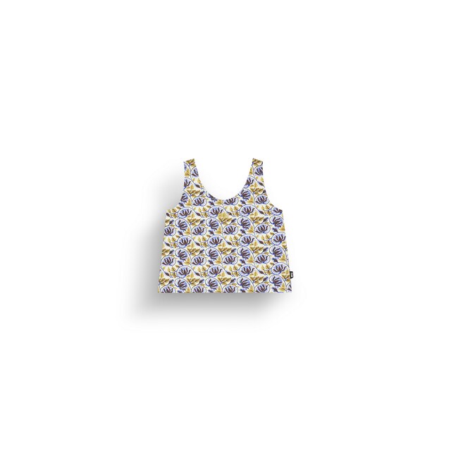 Imagen 0 de Camiseta de mujer SILYA P TANK Picture