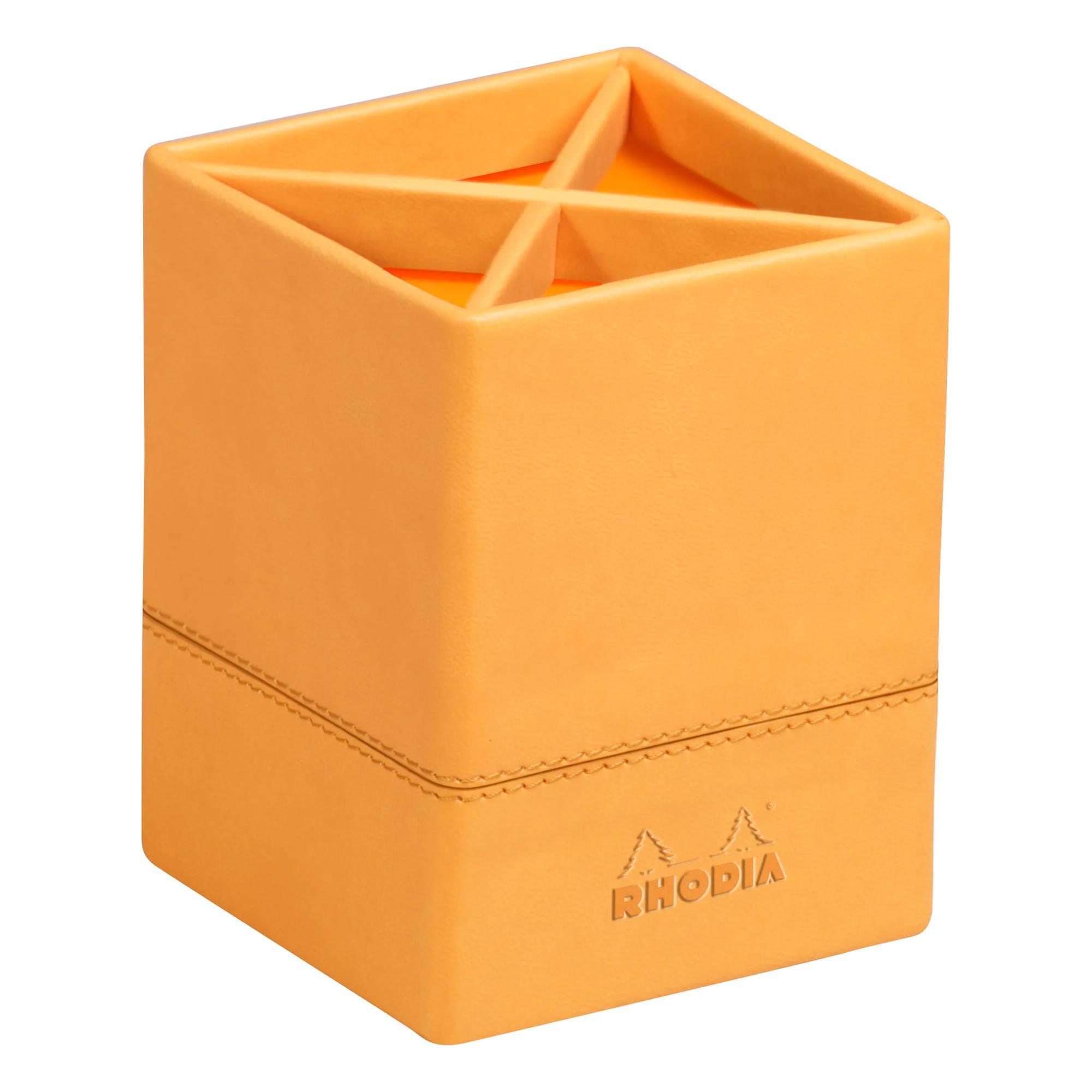 Cubilete - Rhodia 118810C - 8x8x11.