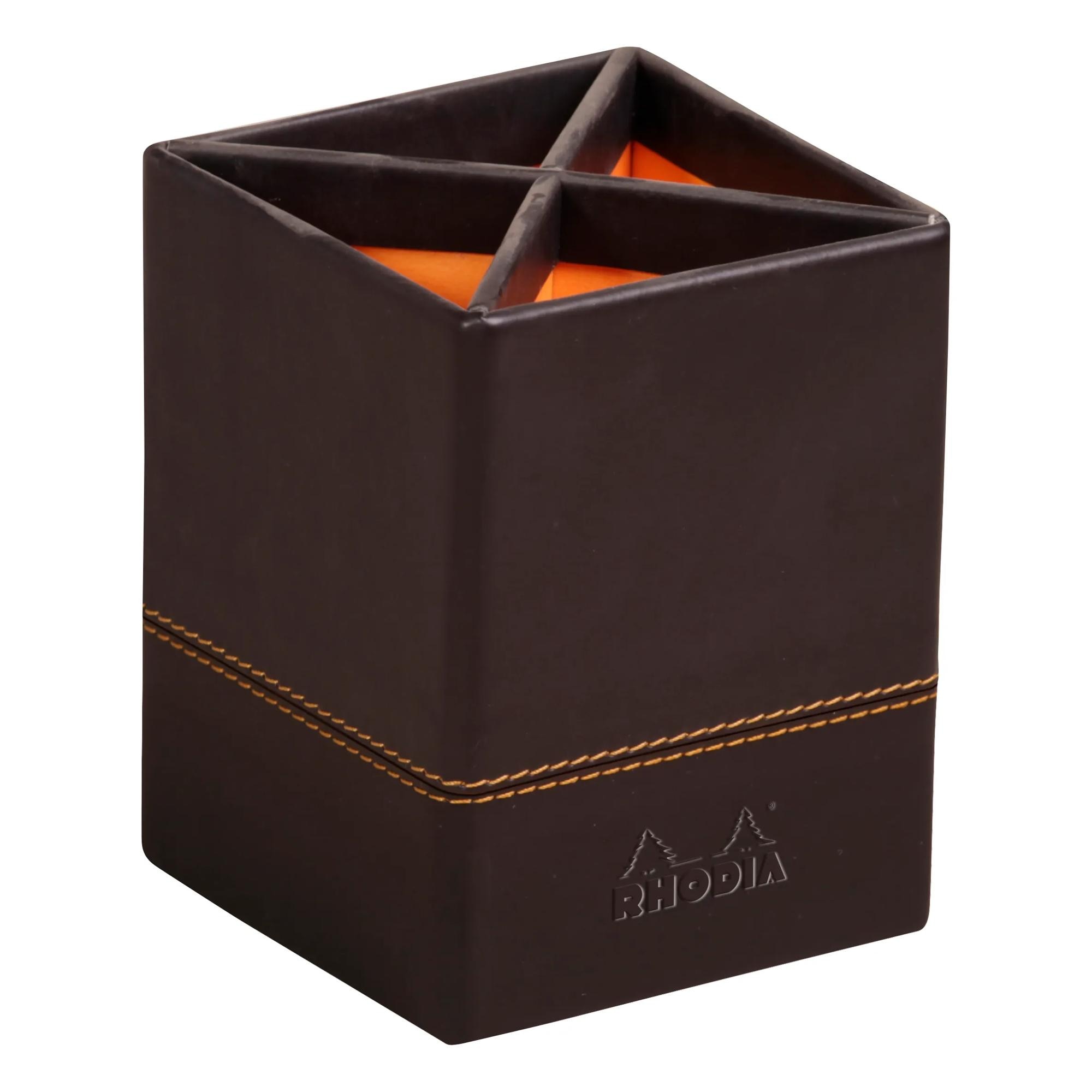 Cubilete - Rhodia 118816C - 8x8x11.