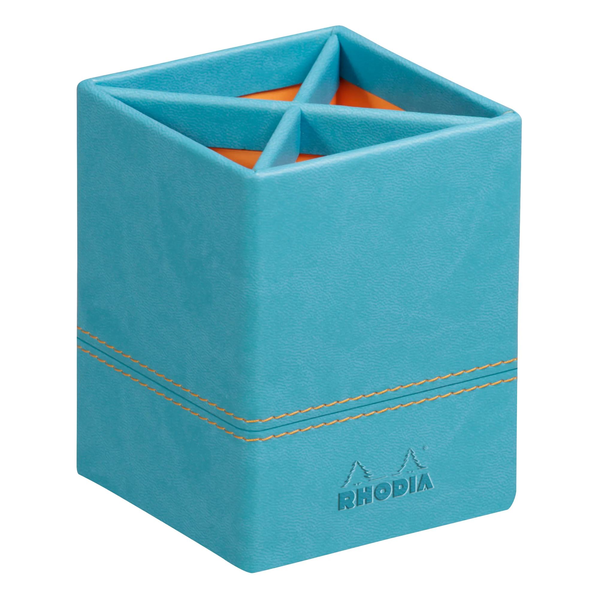 Cubilete - Rhodia 318817C - 8x8x11.
