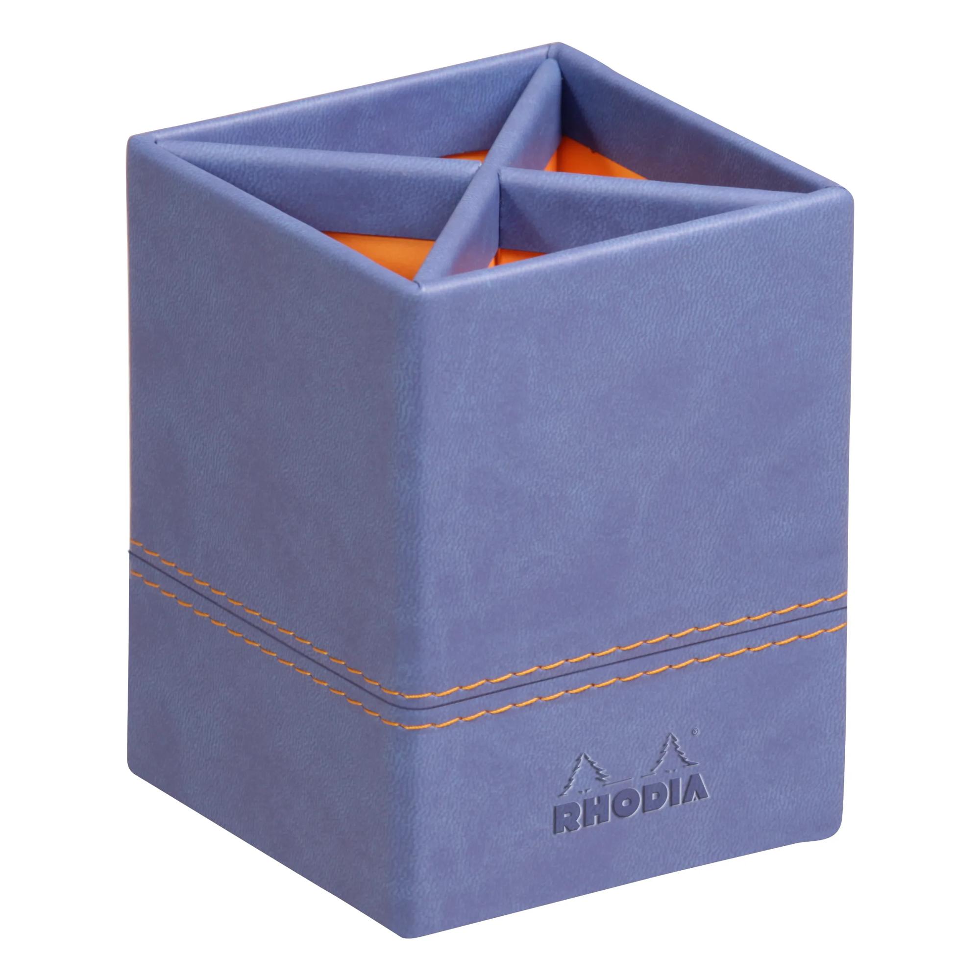 Cubilete - Rhodia 318818C - 8x8x11.