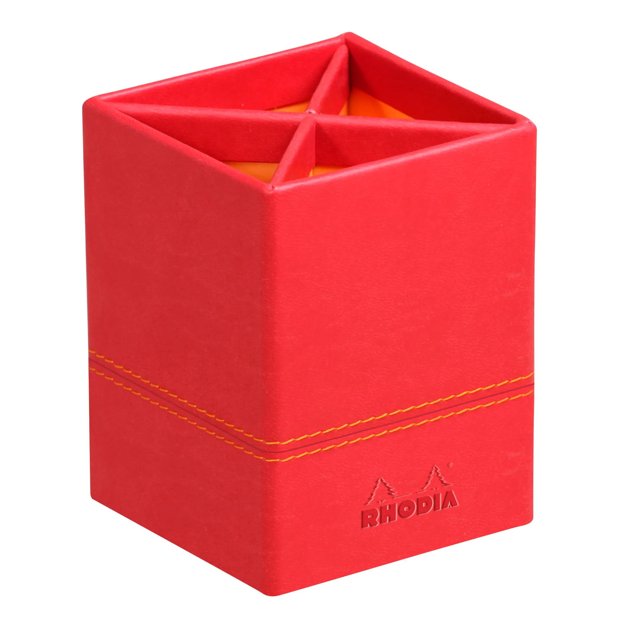 Cubilete - Rhodia 318913C - 8x8x11.