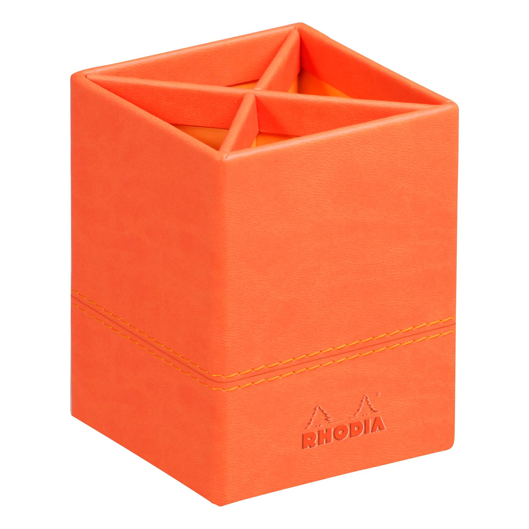 Cubilete - Rhodia 318914C - 8x8x11.