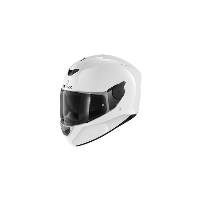 CASCO MT OF501 STREET SCOPE D7 AZUL BRILLO - La De JadeMotor