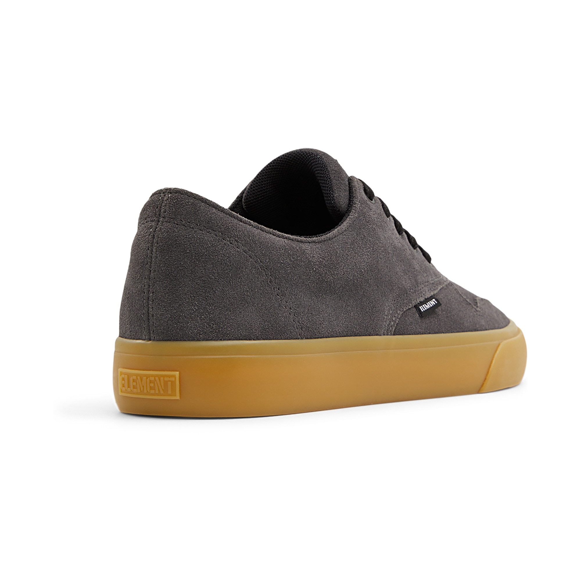 Zapatillas de hombre Topaz C3 Element - Gris oscuro Gris oscuro-3