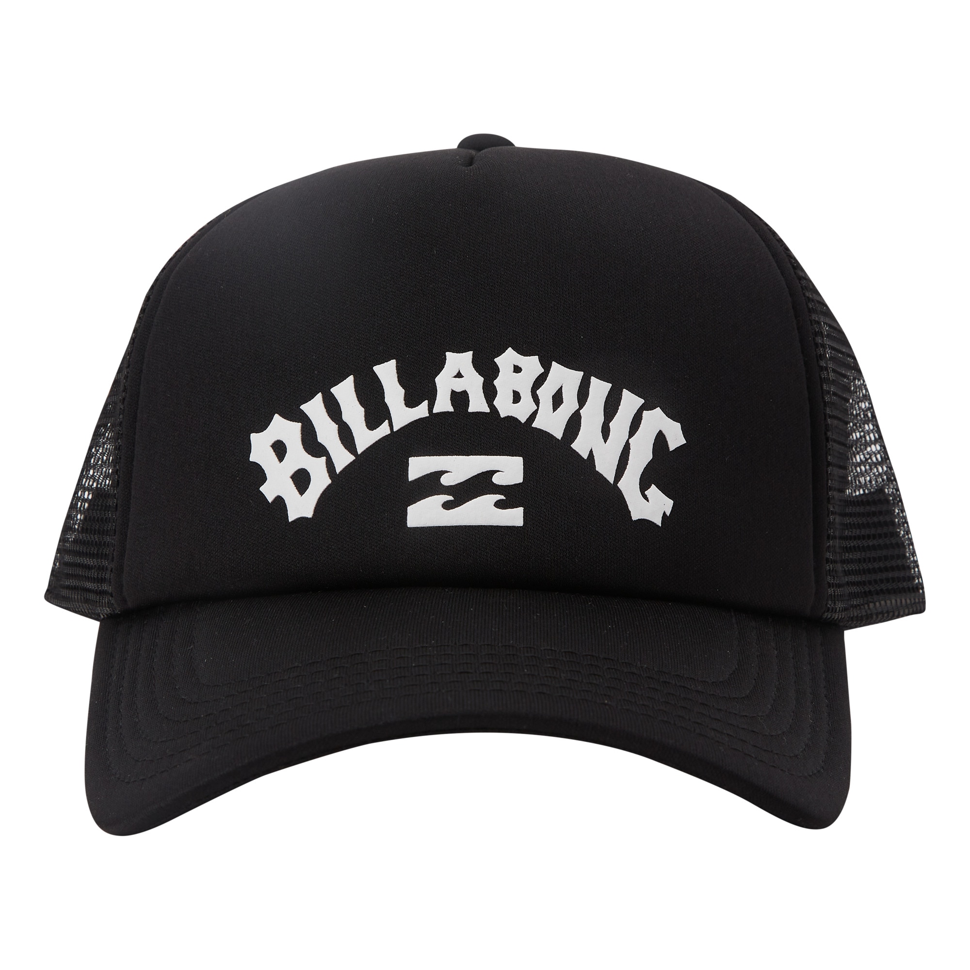 Gorra de hombre Podium Billabong - Negro Negro-2